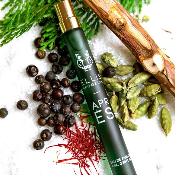 🌿 ELLIS BROOKLYN APRÈS Travel Size - Picture 2 of 6